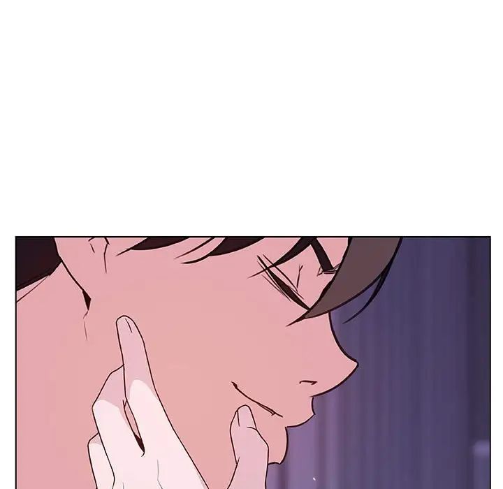 與上司的密約第53話