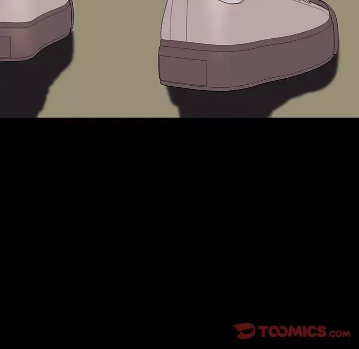 與上司的密約第54話