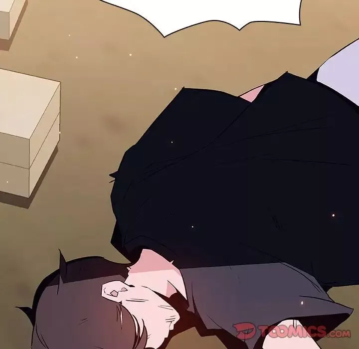 與上司的密約第54話