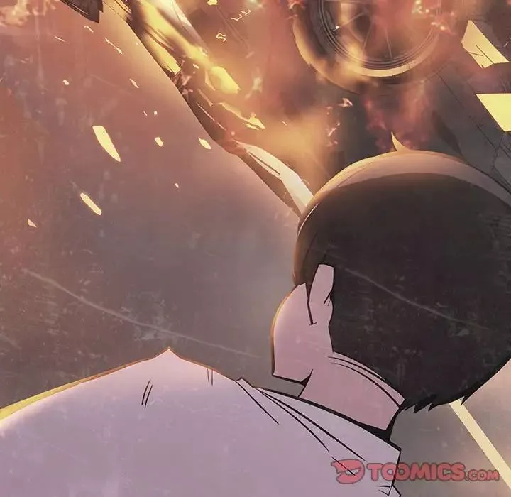 與上司的密約第54話