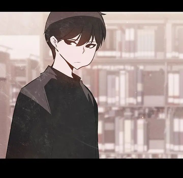 与上司的密约第54话