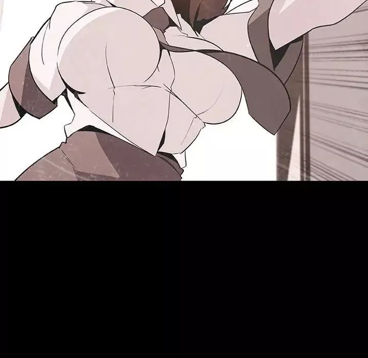 與上司的密約第54話