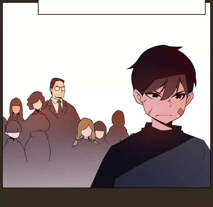 與上司的密約第55話