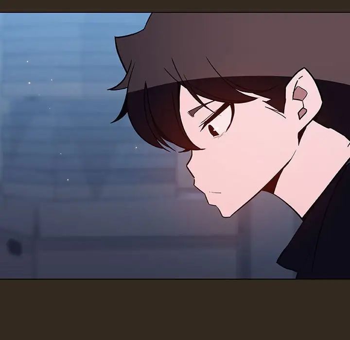 與上司的密約第55話