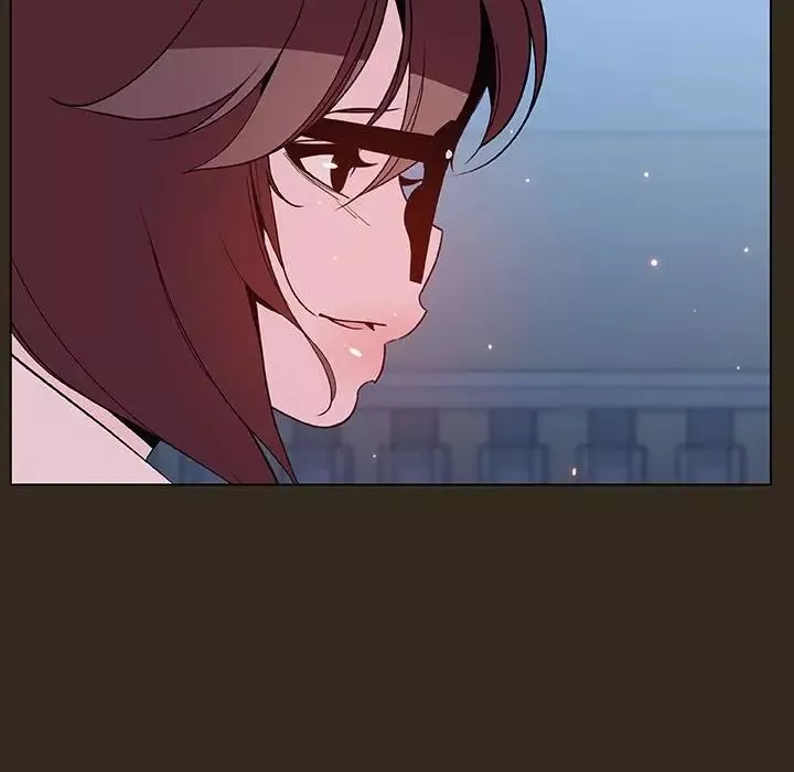 與上司的密約第55話