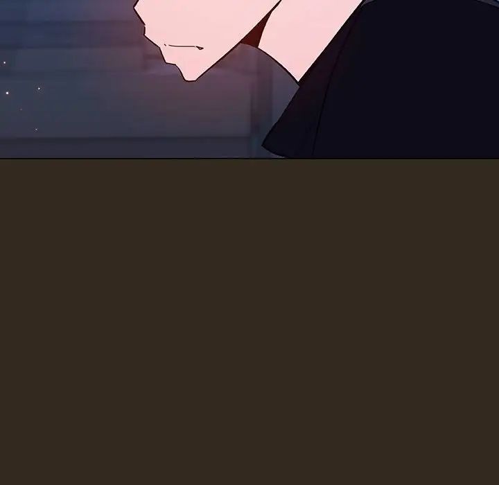 与上司的密约第55话