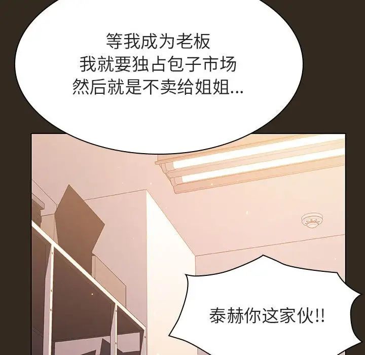 与上司的密约第55话
