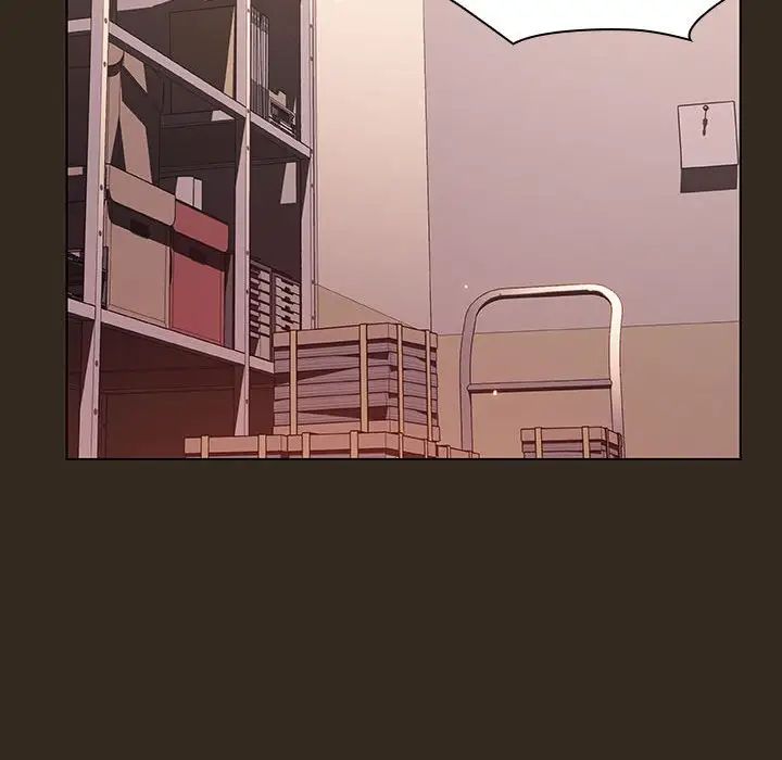 与上司的密约第55话