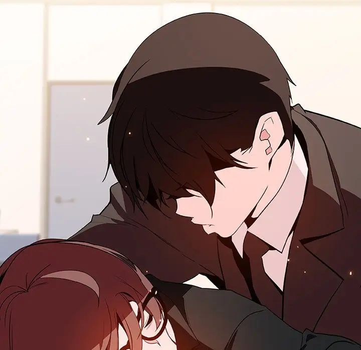 与上司的密约第55话