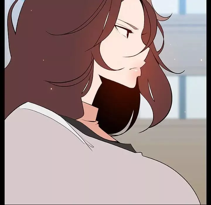 與上司的密約第56話