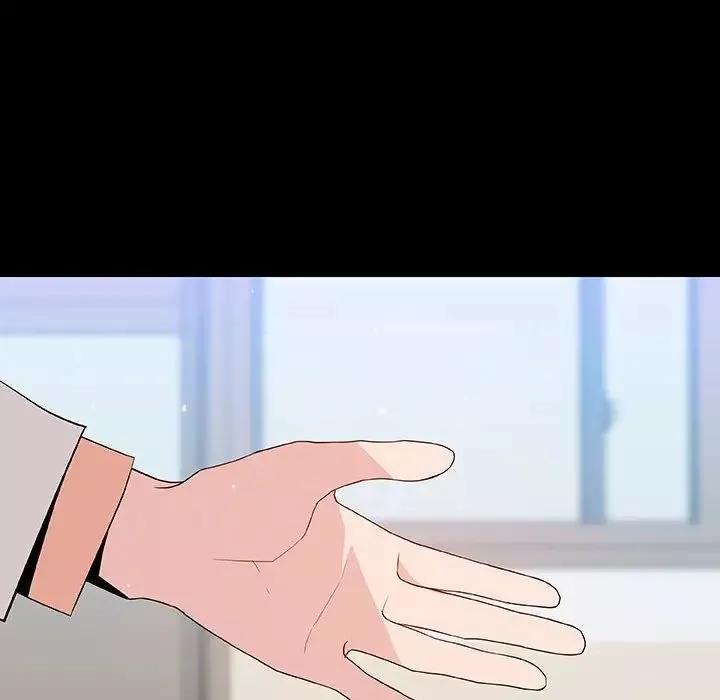 與上司的密約第56話