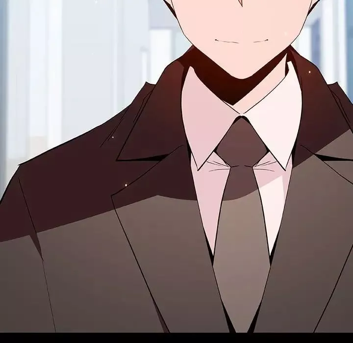 與上司的密約第56話