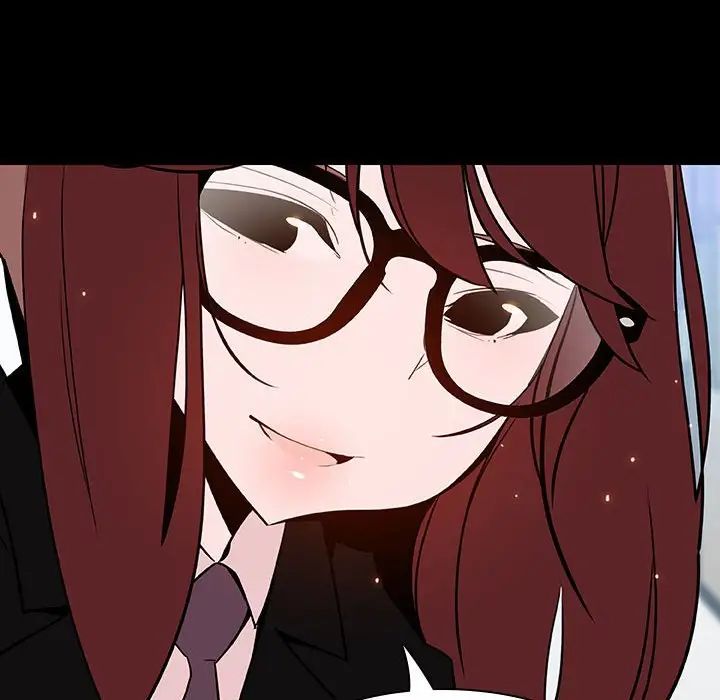 与上司的密约第56话