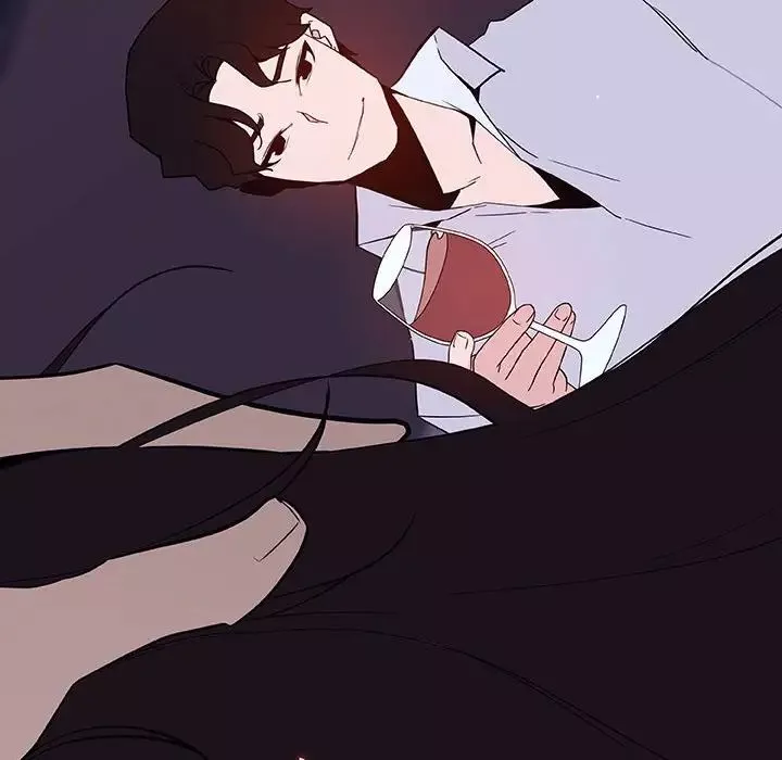 與上司的密約第56話