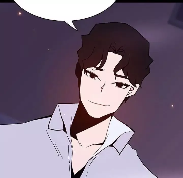 與上司的密約第57話