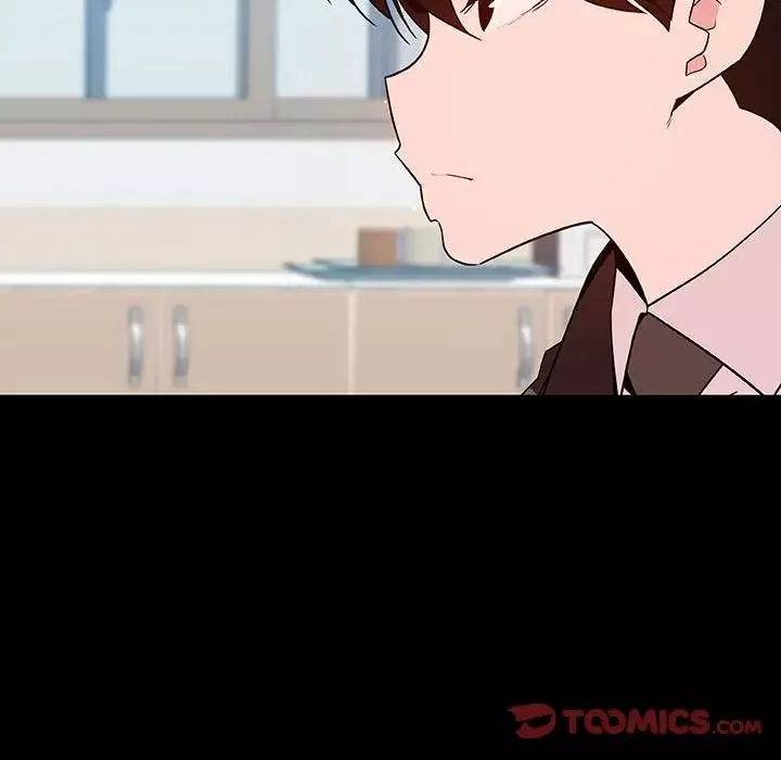 與上司的密約第57話