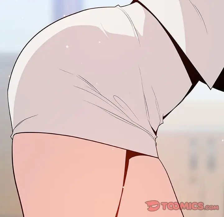 与上司的密约第57话