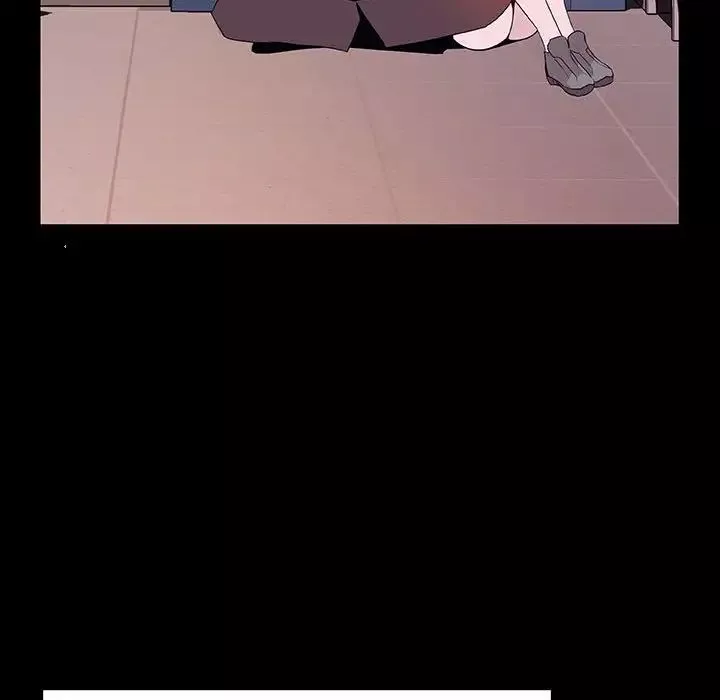 與上司的密約第57話