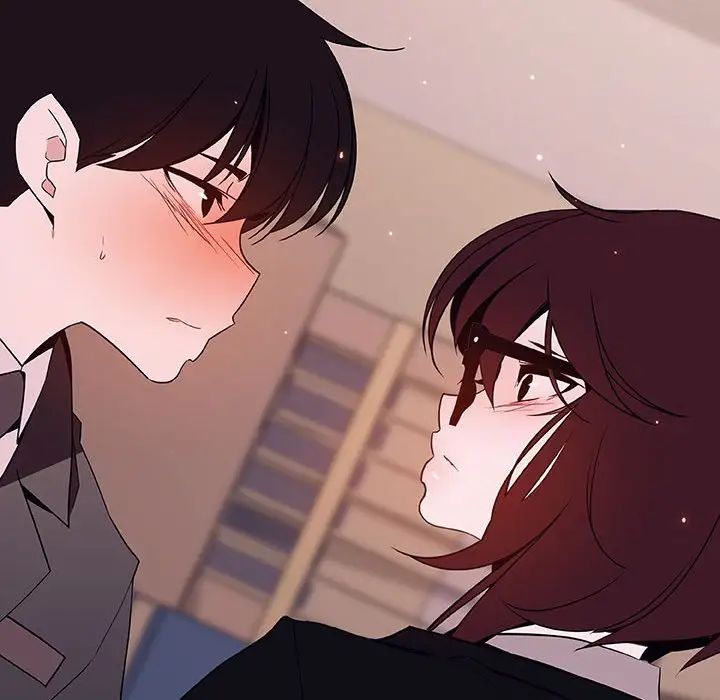 与上司的密约第57话