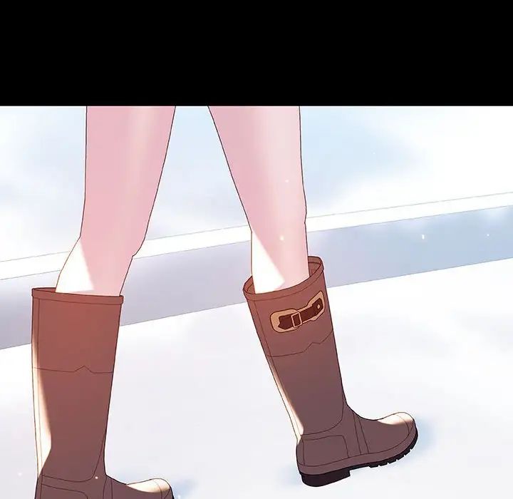 与上司的密约第57话