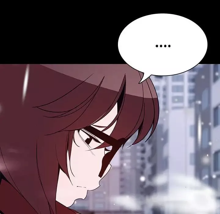 與上司的密約第58話