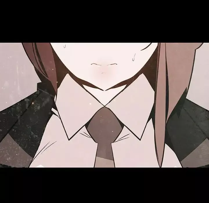 與上司的密約第58話
