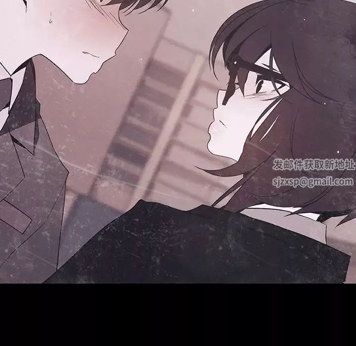 與上司的密約第58話
