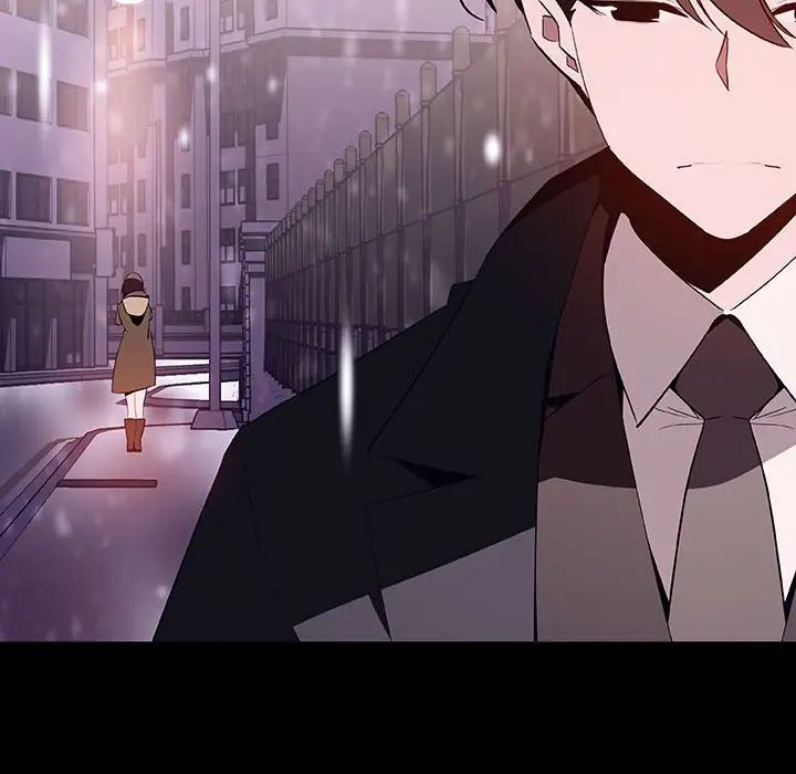 与上司的密约第58话