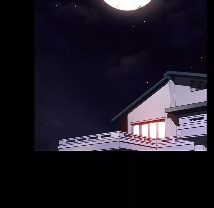 與上司的密約第58話