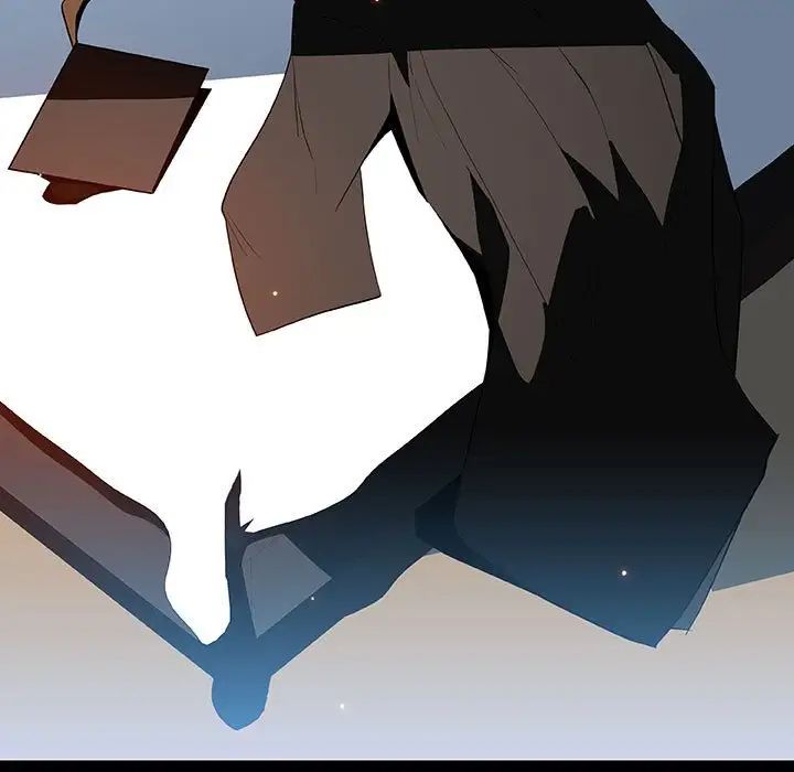 與上司的密約第59話