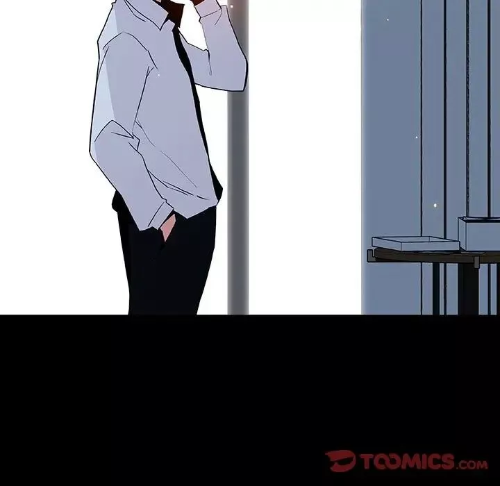 與上司的密約第59話