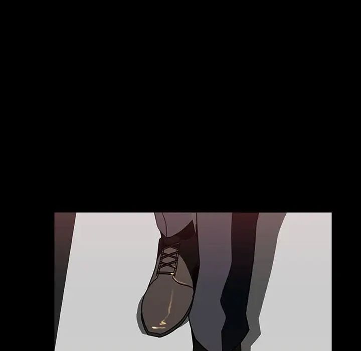 与上司的密约第59话