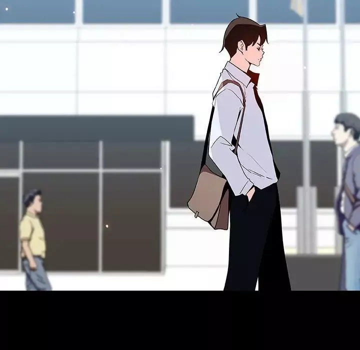 與上司的密約第59話
