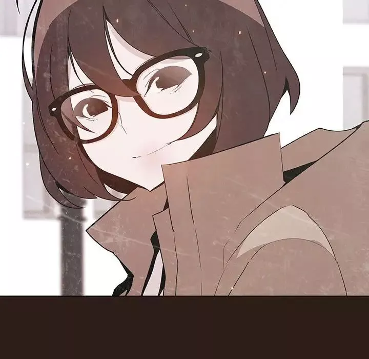 與上司的密約第59話