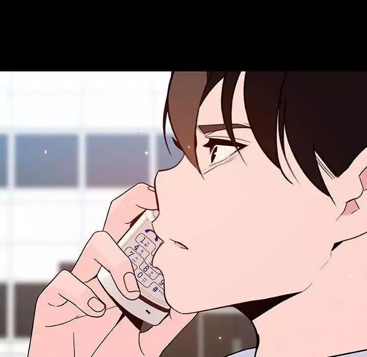 與上司的密約第59話