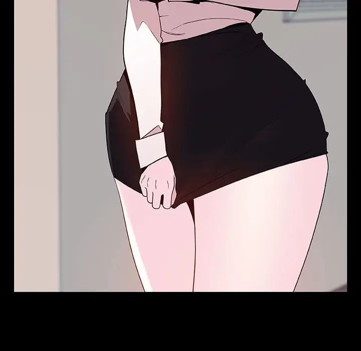 与上司的密约第60话-最终话(完结)