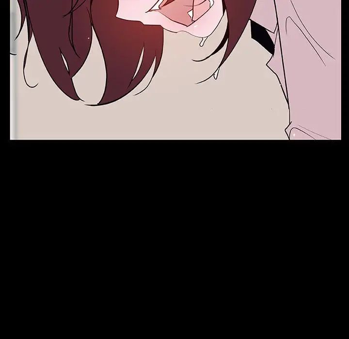 与上司的密约第60话-最终话(完结)