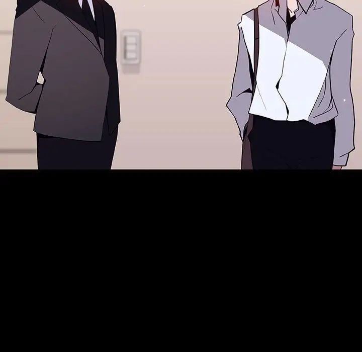 与上司的密约第60话-最终话（完结）