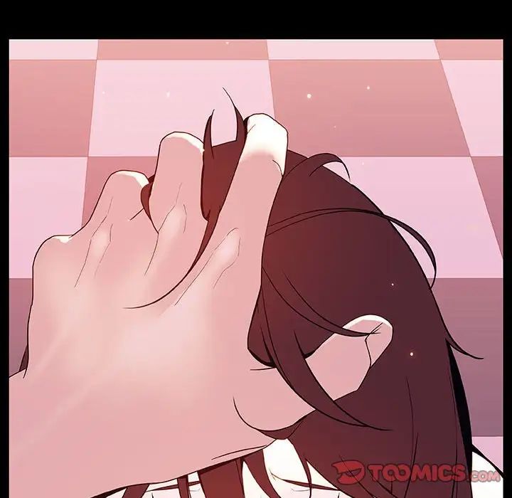 与上司的密约第60话-最终话（完结）