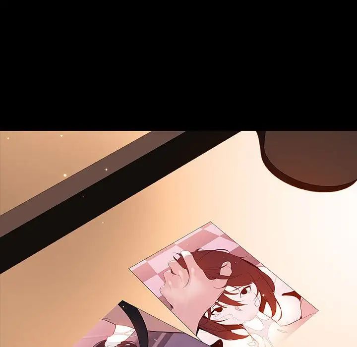 与上司的密约第60话-最终话(完结)