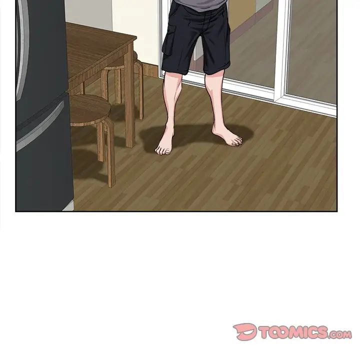 當真愛找上門來第3话