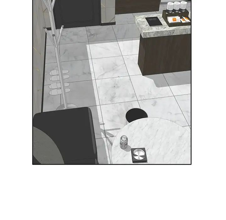 当真爱找上门来第8话