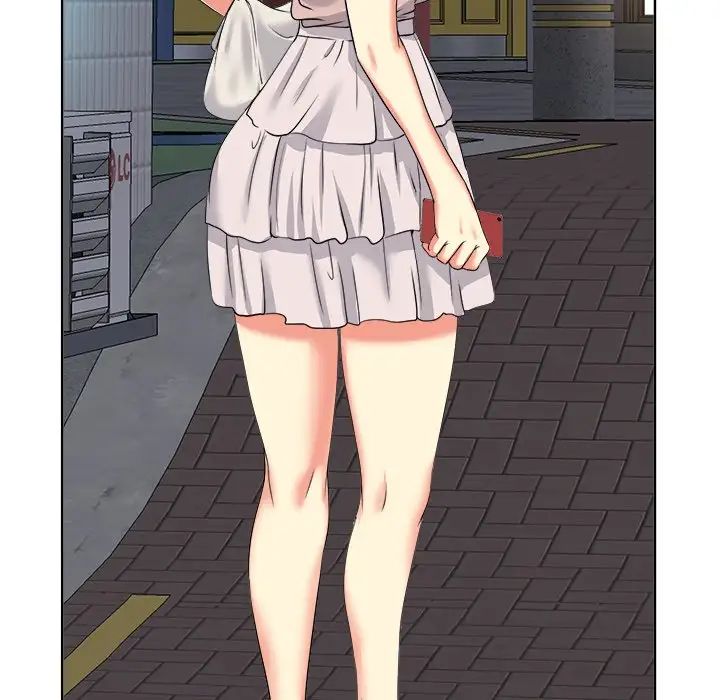 當真愛找上門來第9话