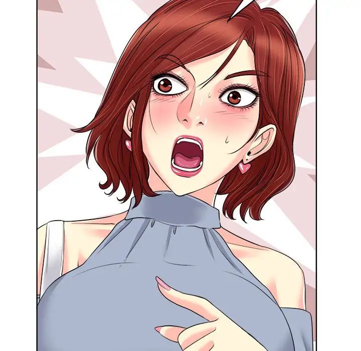 當真愛找上門來第14話