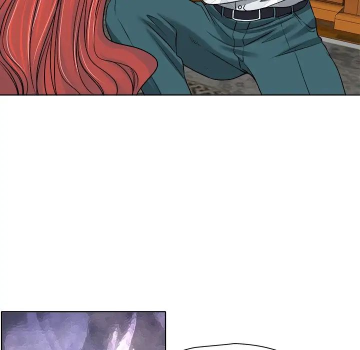 當真愛找上門來第17話