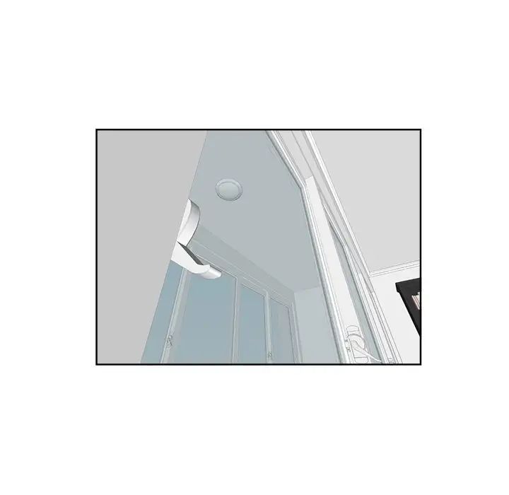 當真愛找上門來第18話