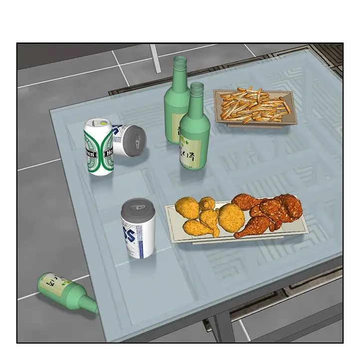 當真愛找上門來第18話