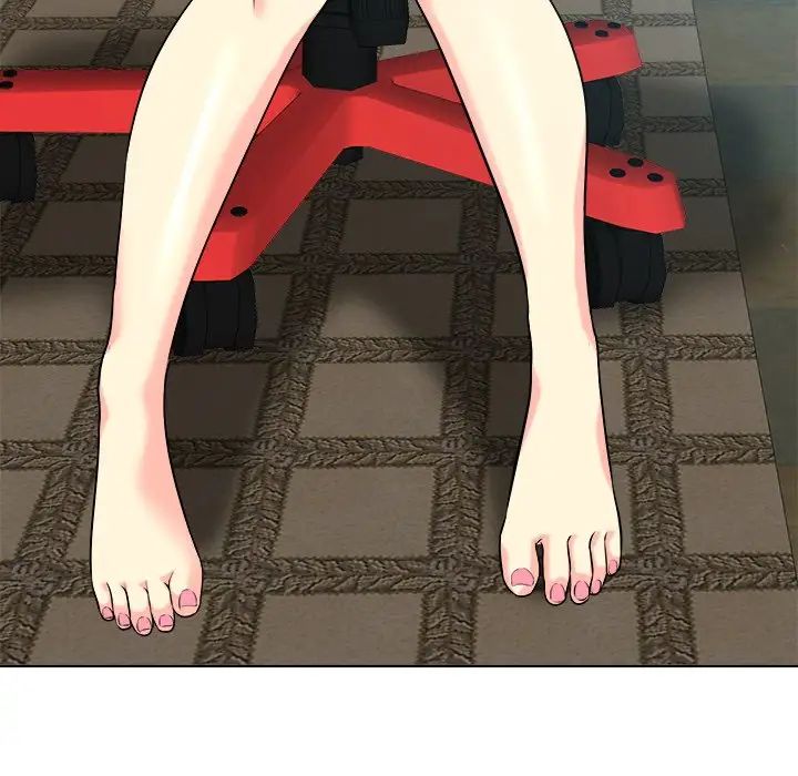 當真愛找上門來第27話