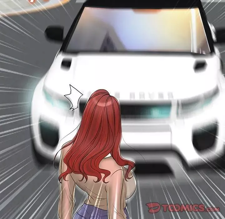 当真爱找上门来-第37话 - 图片 114