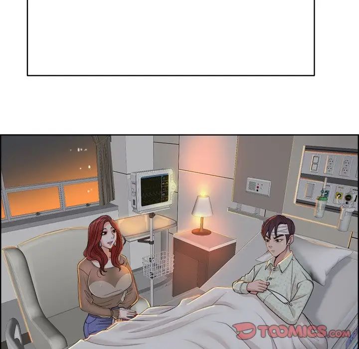 當真愛找上門來第38話